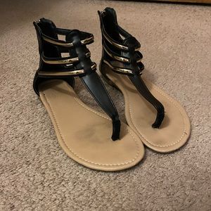 Sandals